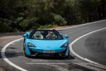 McLaren 570S Spider 2017 года (WW)
